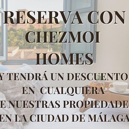 מארבלה Banus Home מראה חיצוני תמונה