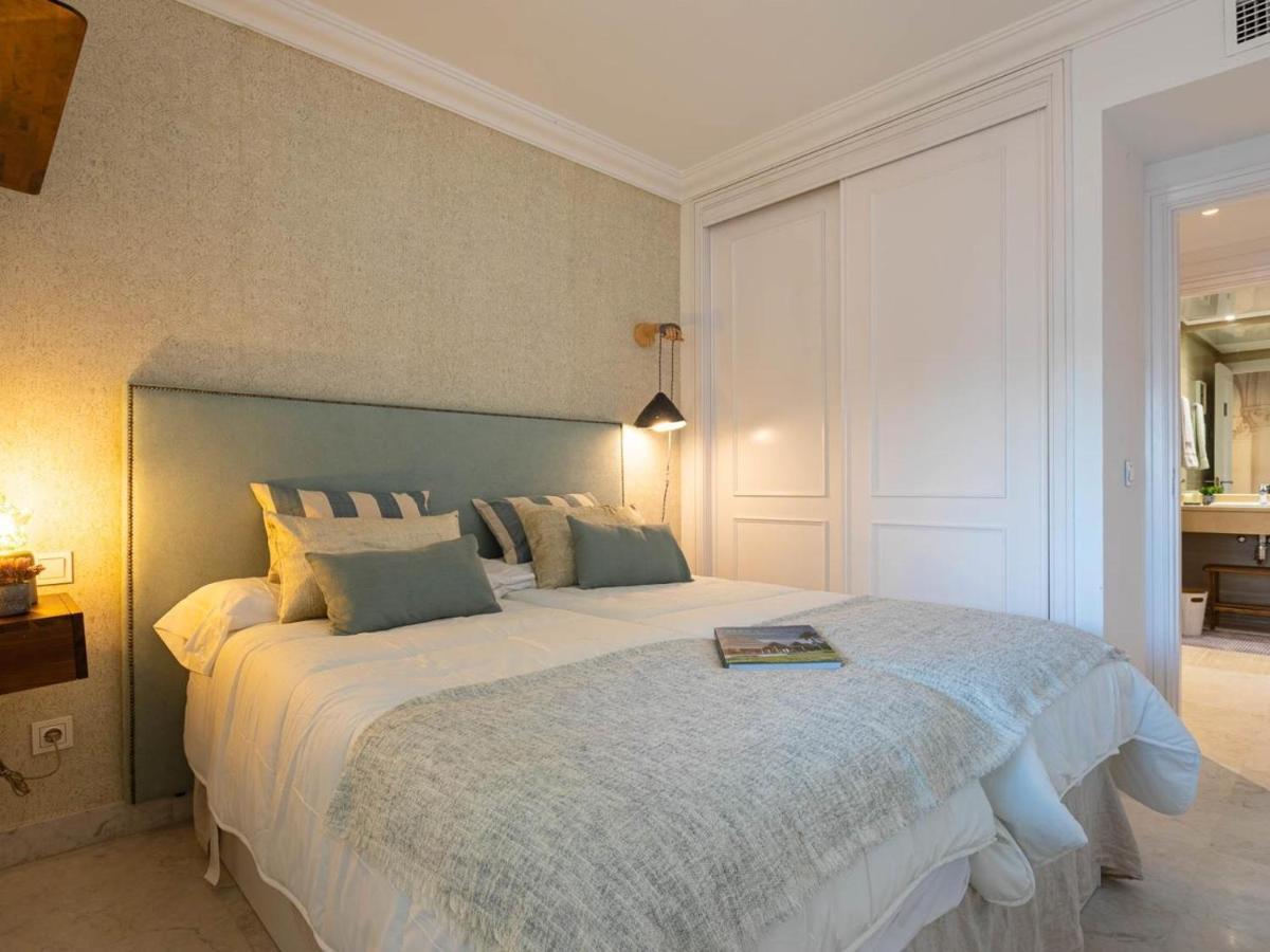 מארבלה Banus Home מראה חיצוני תמונה