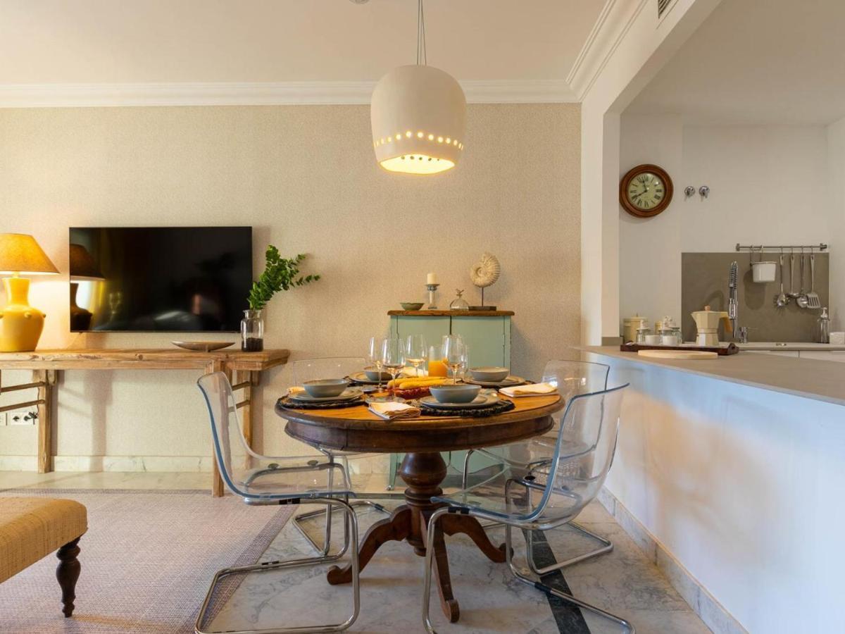 מארבלה Banus Home מראה חיצוני תמונה