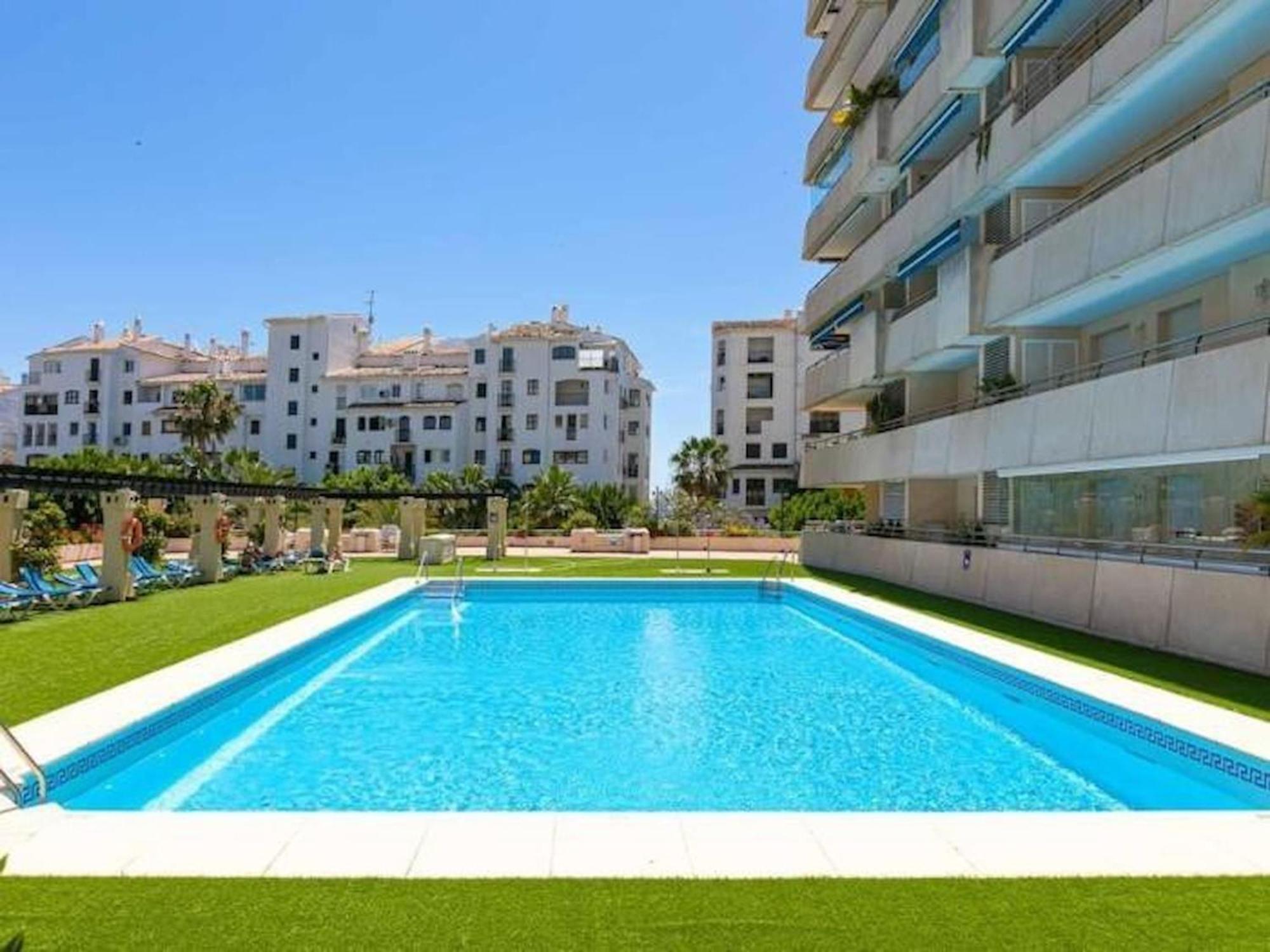 מארבלה Banus Home מראה חיצוני תמונה