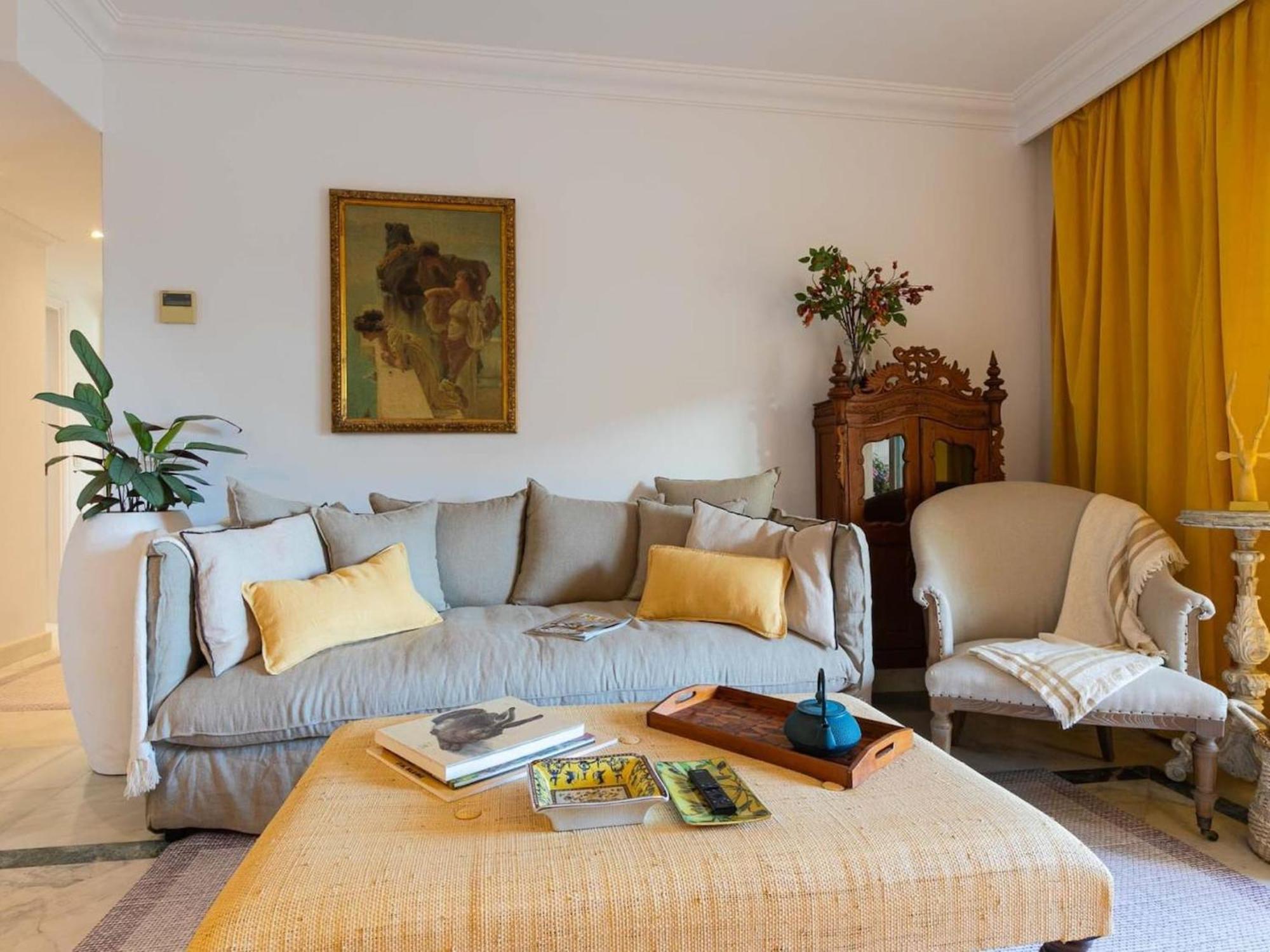מארבלה Banus Home מראה חיצוני תמונה