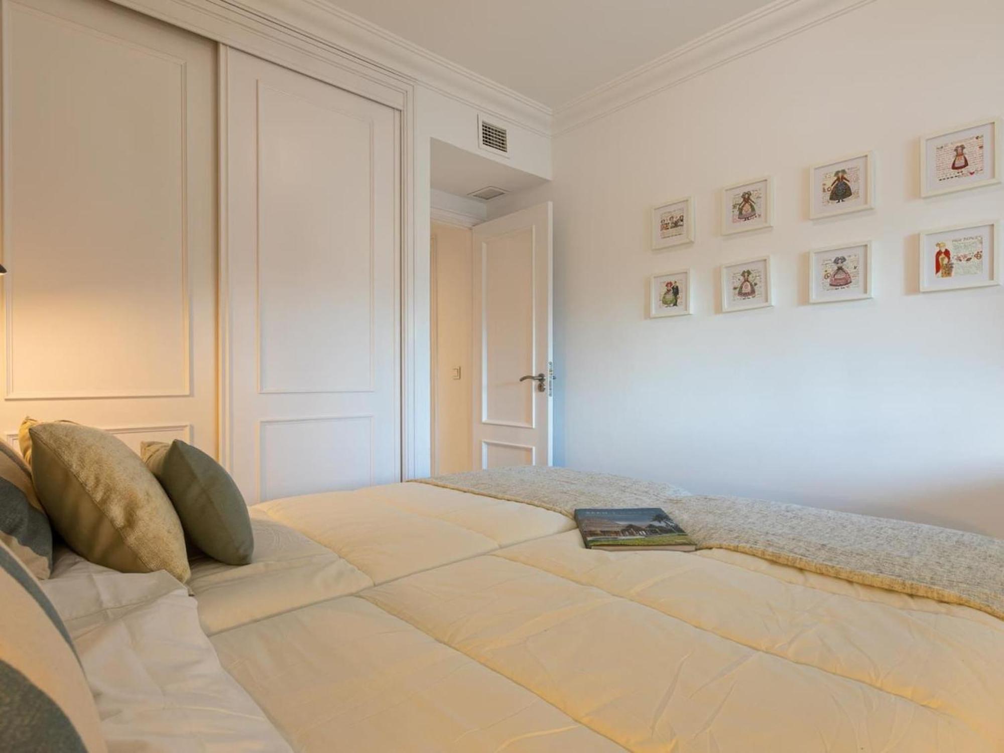 מארבלה Banus Home מראה חיצוני תמונה