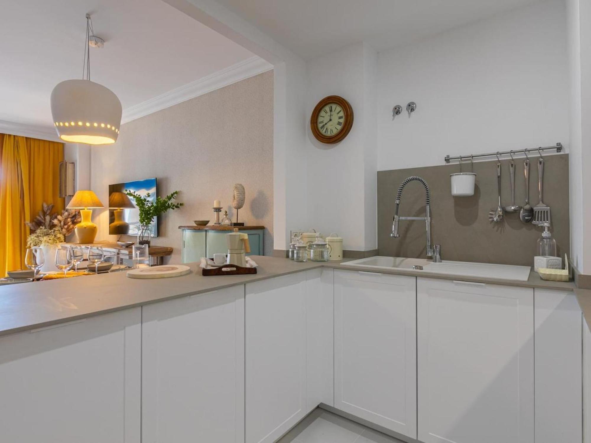 מארבלה Banus Home מראה חיצוני תמונה