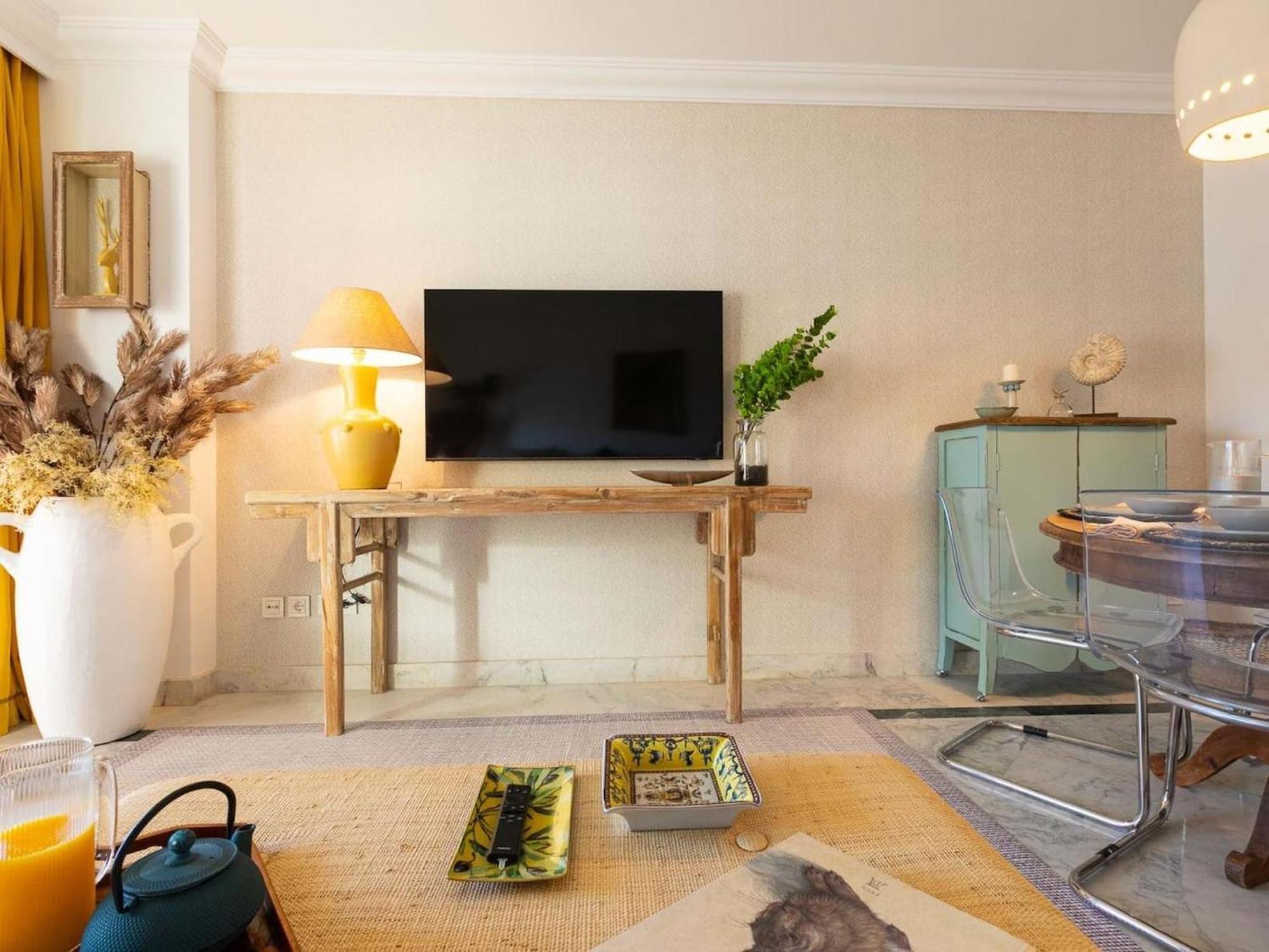מארבלה Banus Home מראה חיצוני תמונה