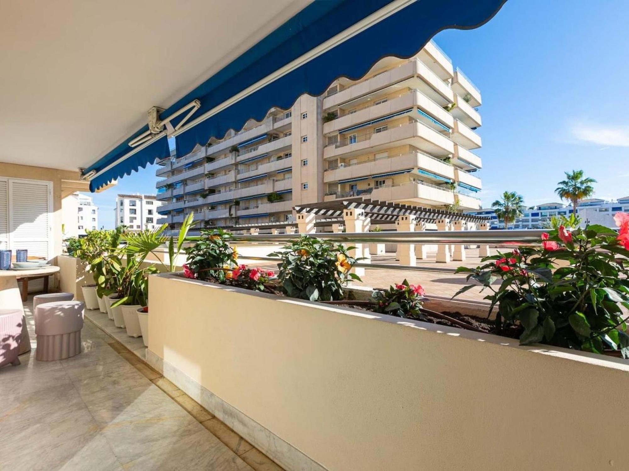 מארבלה Banus Home מראה חיצוני תמונה