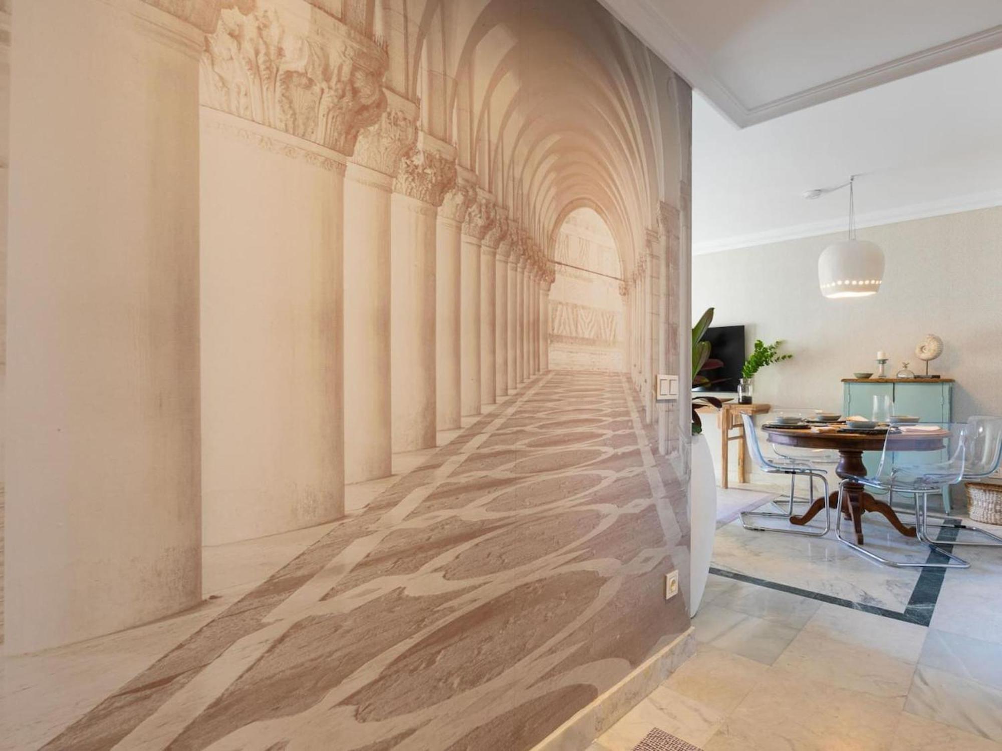 מארבלה Banus Home מראה חיצוני תמונה