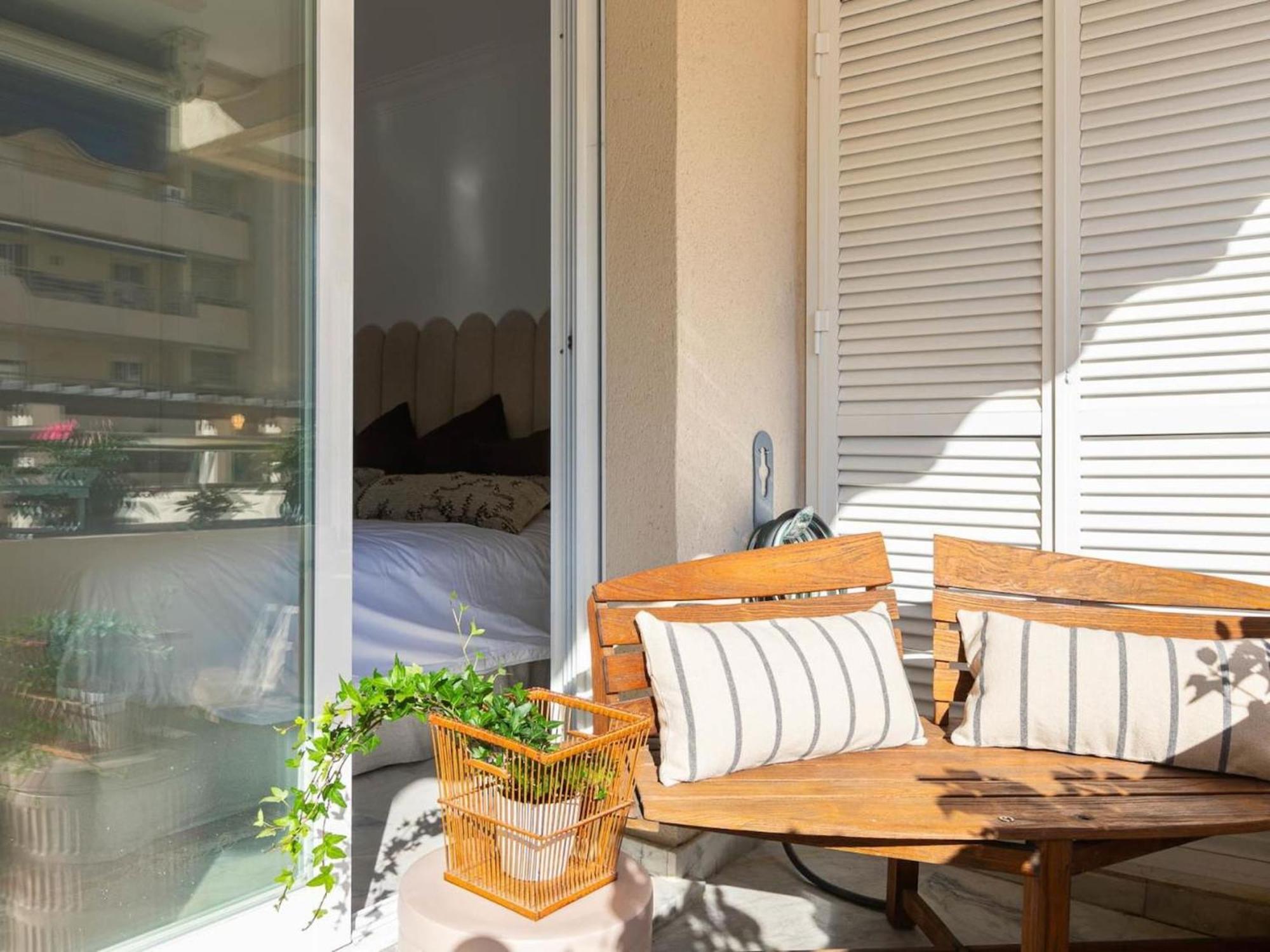 מארבלה Banus Home מראה חיצוני תמונה