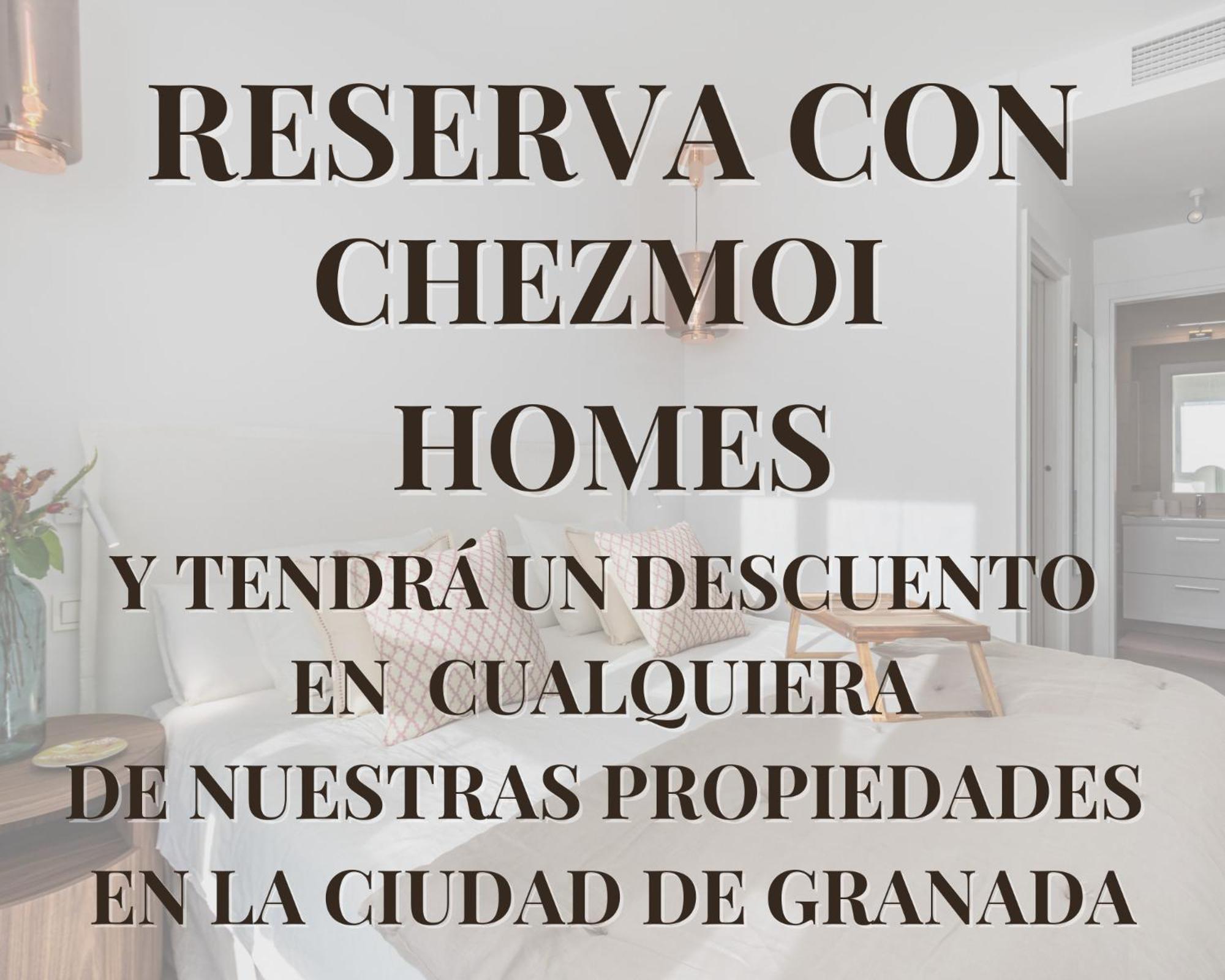 מארבלה Banus Home מראה חיצוני תמונה